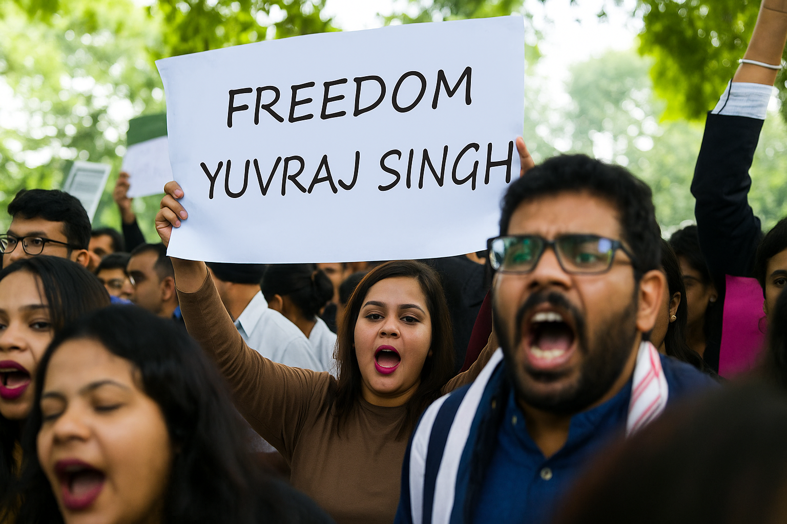 Arvind Kejriwal US envoy summon